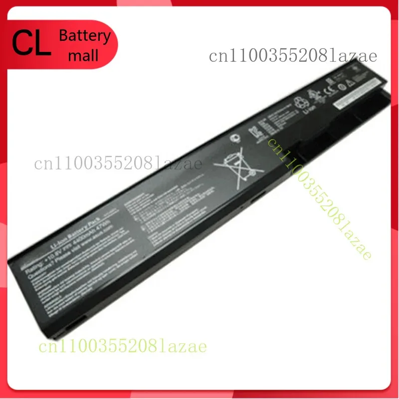 

Q New Genuine A32-X401 Battery for Asus X401 X401A X401U X501 X501A X501U A31-X401
