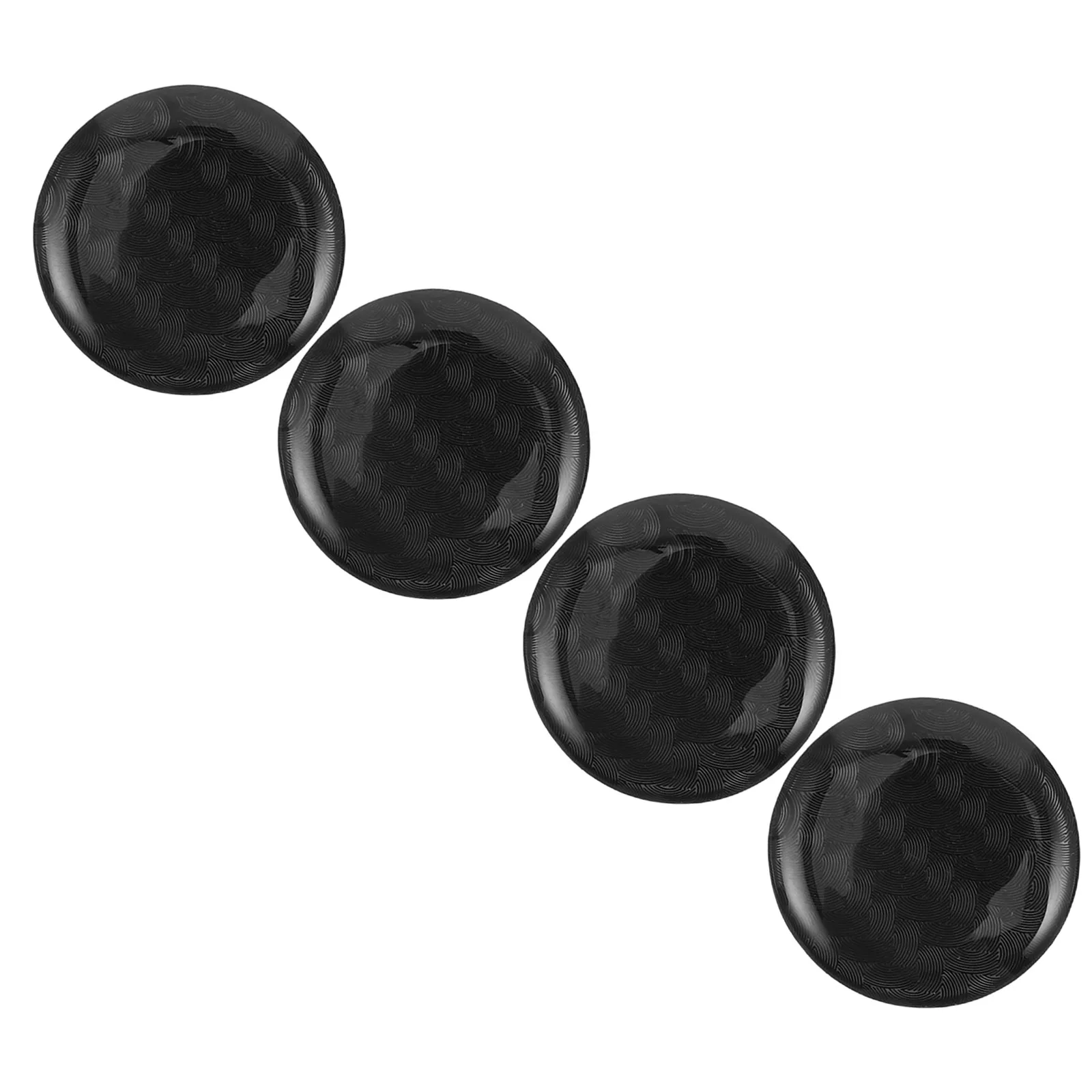 

Набор из 4 наклеек-накладок для защиты замков дверей автомобиля от загрязнений, декоративные наклейки для внешних замков, защита от засорения, украшение для авто