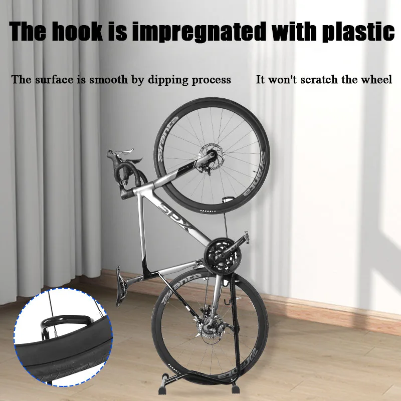 Thumbnail 3 - #8 New Bicycle Stands Arrivals