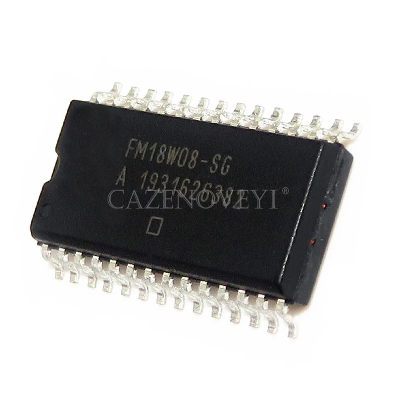 5PCS FM18W08-SG FM18W08 HT16K33 16K33 HT46R066B HT46R066 IK2102DW IK2102 IR2130S IR2130 SOP-28