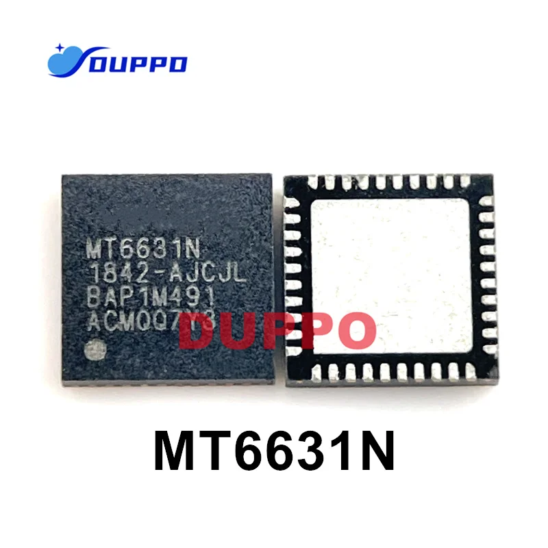 2PCS  MT6631N MT6625LN MT6605EN MT6605N MT6625N MT6631N MT6627N MT6690N MT6626N MT6622N  MT6302N MT6306N