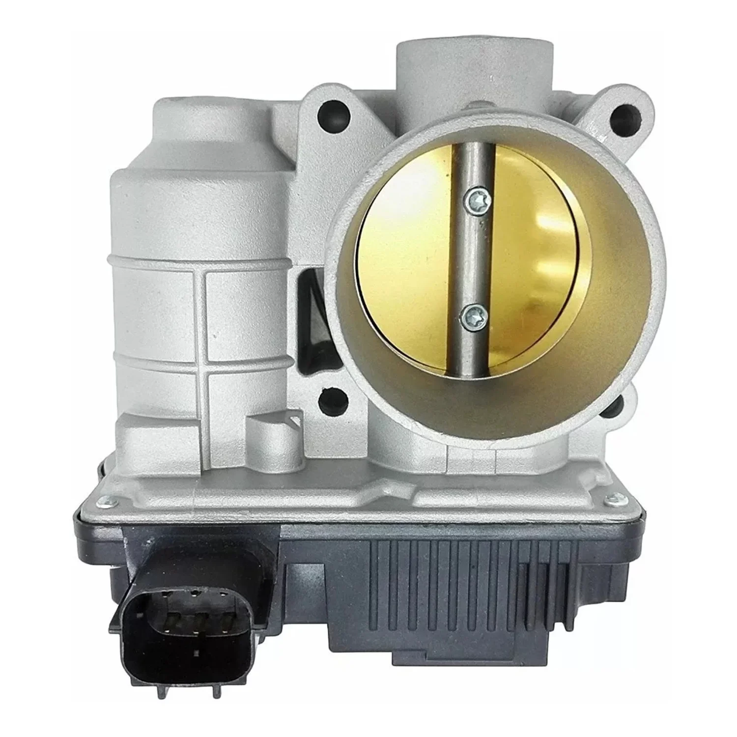 Electronic Throttle Body Assembly For Nissan Sentra Almera Primera 1.8L 2002-2006 OE 16119AU003 SERA57601 RME50 Brand New
