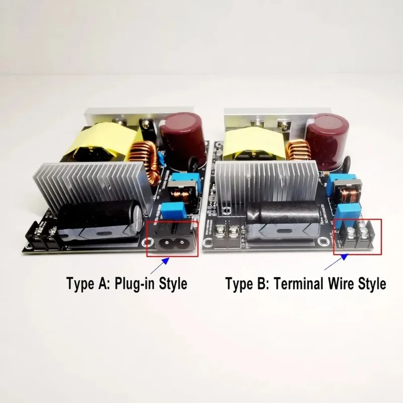 48V 600W High End High-power Isolated DC Power FOR Amplifier Switching Power Supply For 3255 For Amplifier Accessories