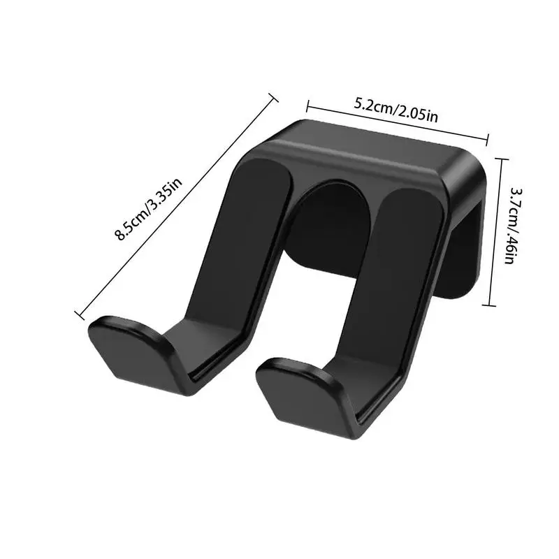 Universal Game Controller Tisch Seiten halter Gamepads Clip keine Stanz wand halterung Controller Stand halterung für Sony PS5 PS2 PS4