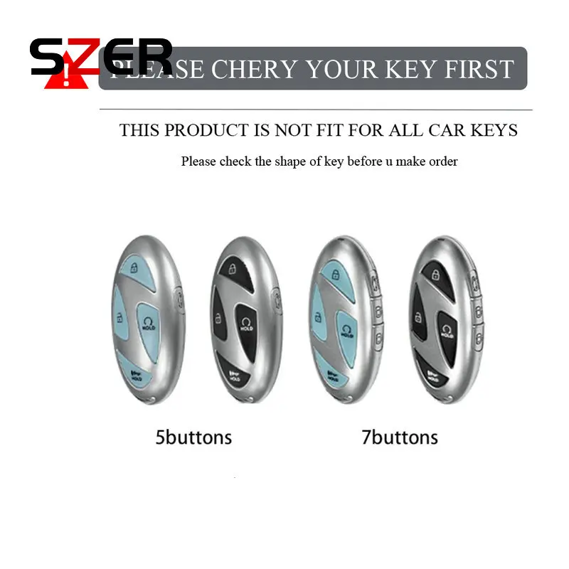 الذكية مفتاح بعيد قذيفة فوب بولي TPU حافظة مفاتيح السيارة لشركة هيونداي 5/7 أزرار Grandeur GN7 KONA Ev 2023 lonic 6 اكسسوارات غطاء السيارات