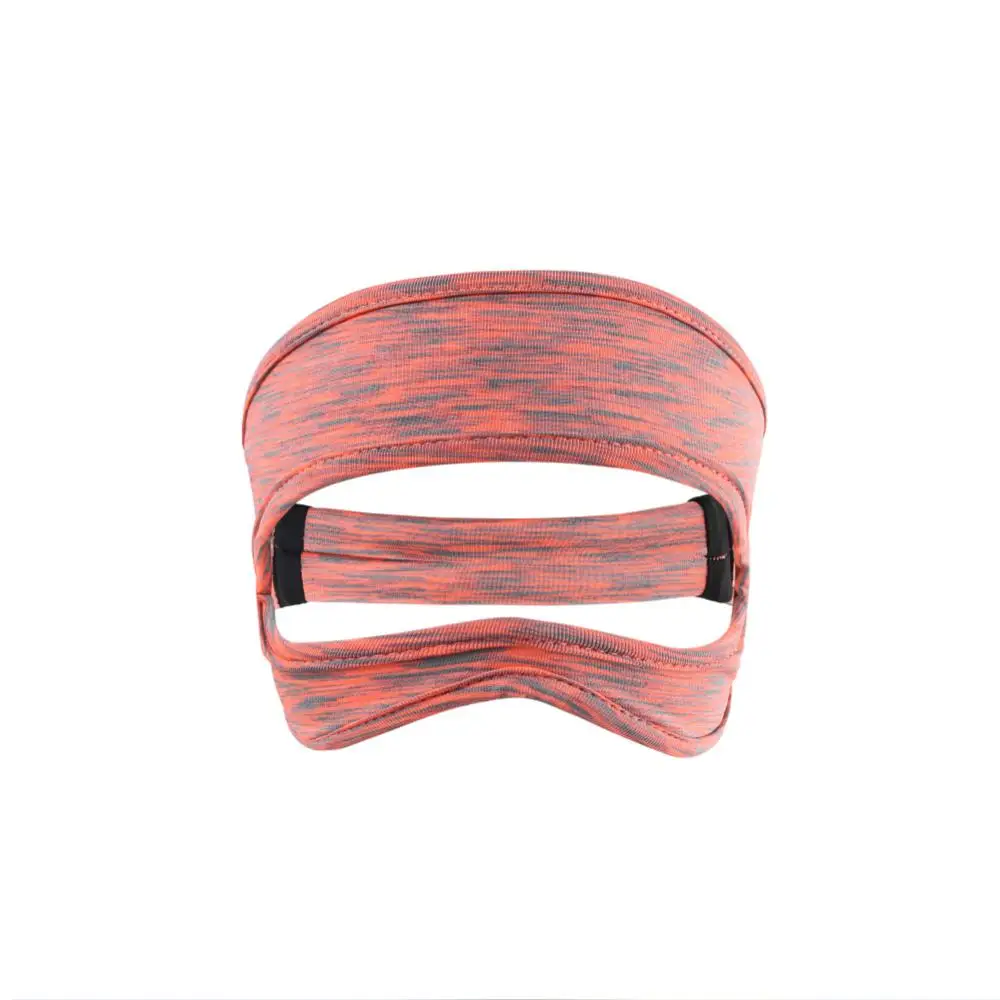 VR Eye Mask Face Cover for 2 VR Fine Workmanship Sweat Band