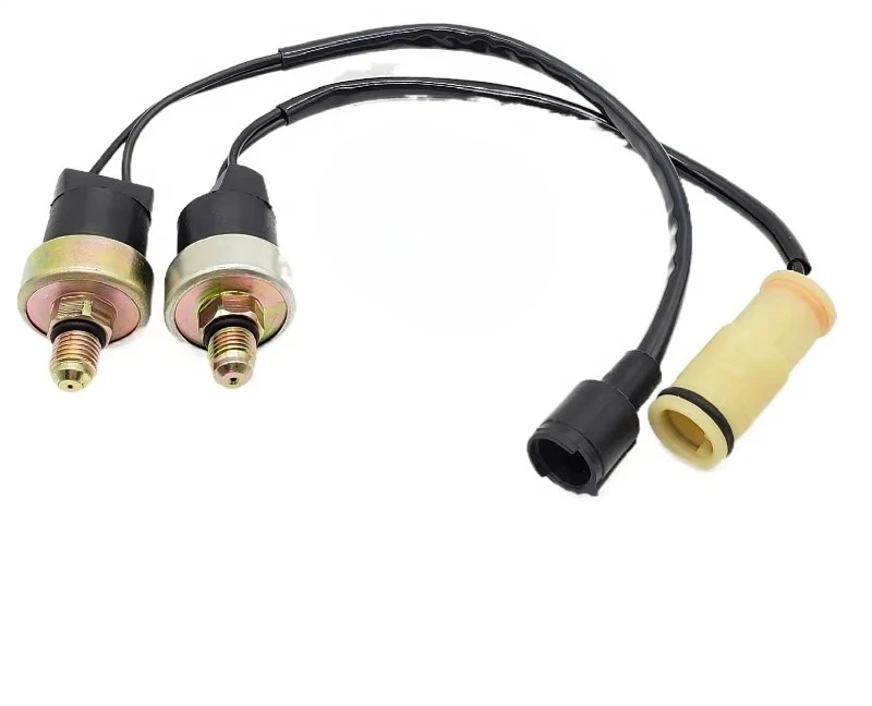 E70 120 200B 320B V1V2 Excavator Pressure Sensor Switch 319-4407 Sublimation Blanks Car Accessories Garden Tools
