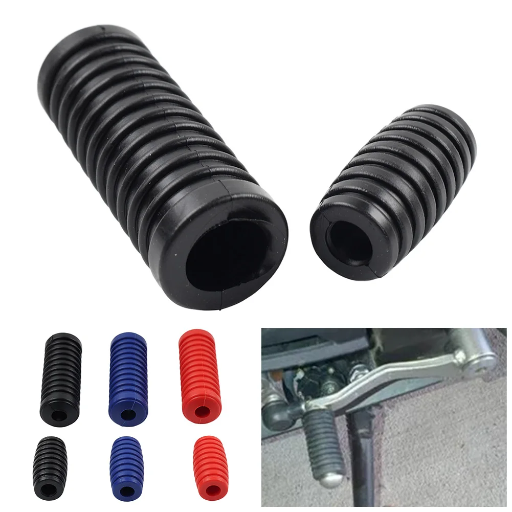 Kick Start Kickstart cambio de marchas goma para Honda C50 C70 C90 C100 C102 C105 C110