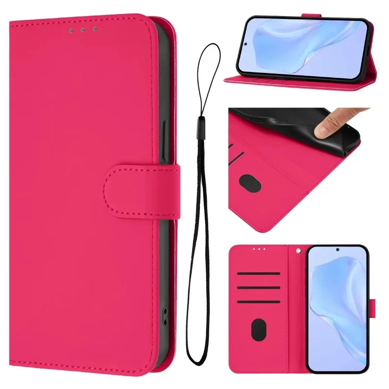 PU Leder Flip Telefon Fall Für Samsung A14 A24 A34 A54 Brieftasche Abdeckung Für Galaxy A15 A25 A35 A55 A16 A26 a36 A56 A17 A37 A57 Funda