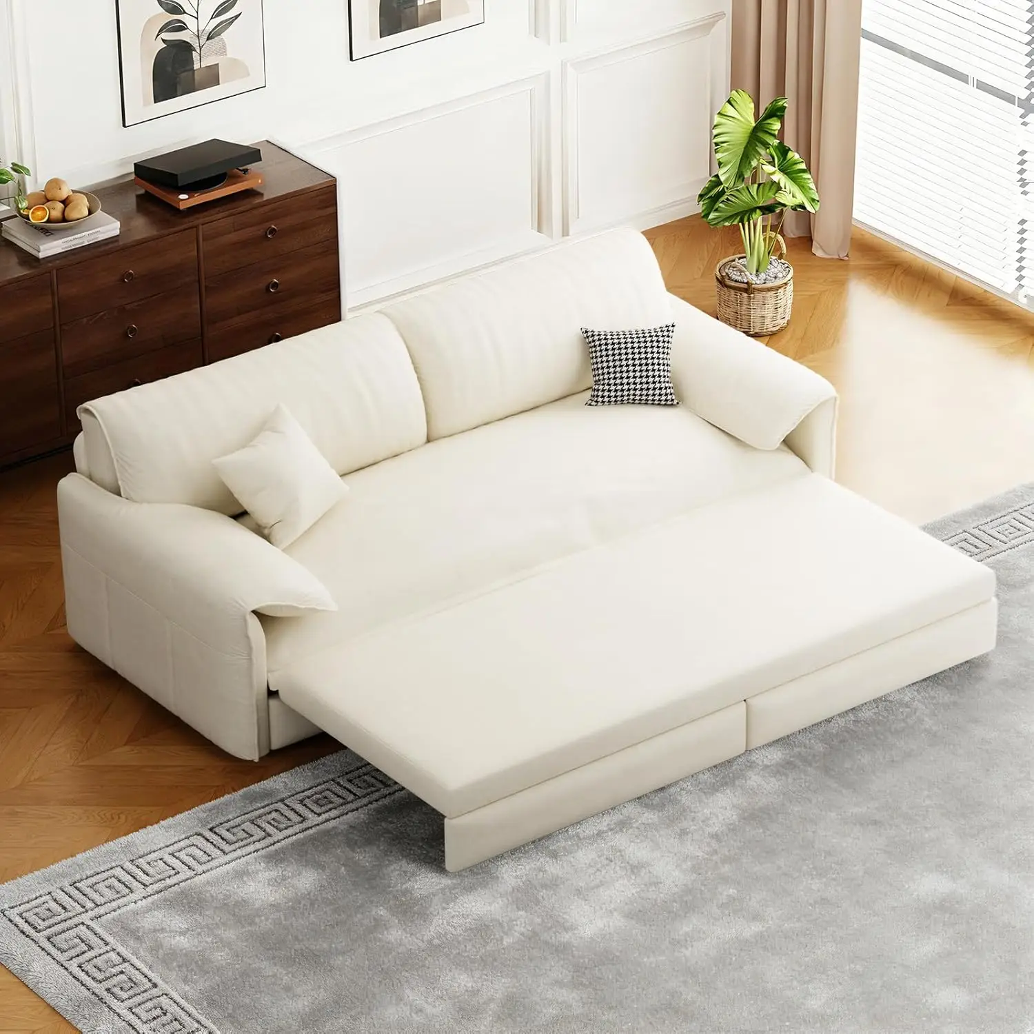 Thumbnail 2 - #38 Top 40 Convertible Sofa Beds Worth Buying In 2026