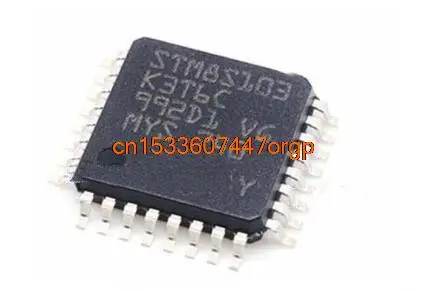 

Free shipping IC new% STM8S903K3T6C