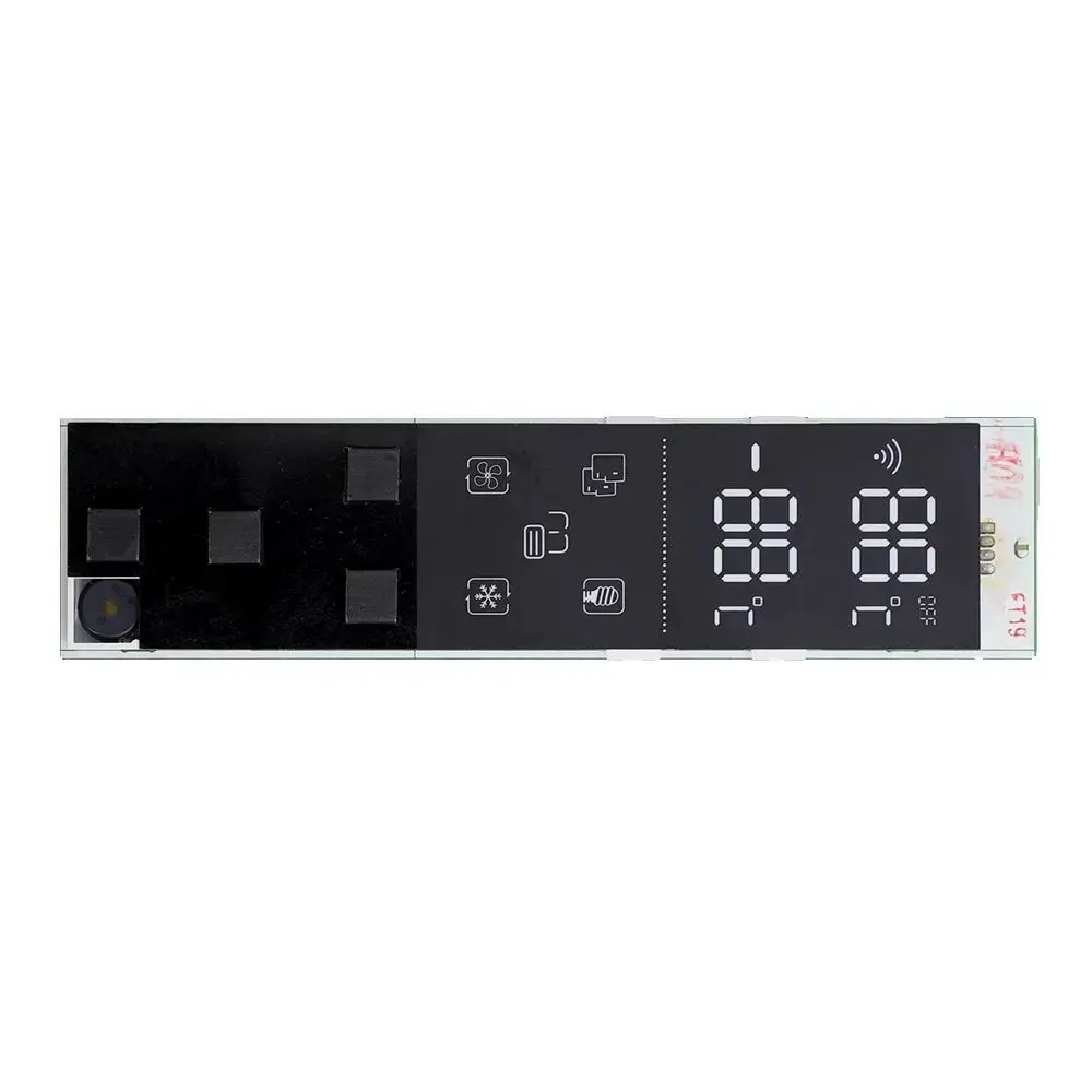 

Материнская плата для холодильника, плата управления PCB, номер модели 0321802208, W27-81, оригинал