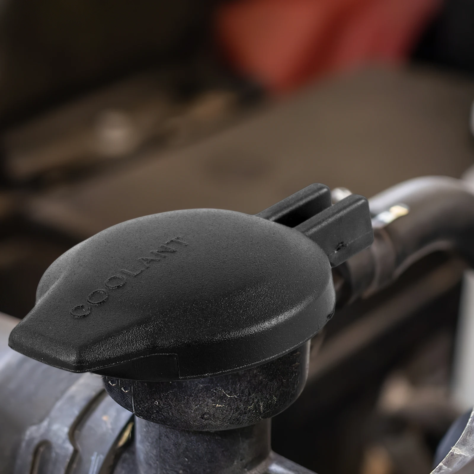 

Radiator Reservoir Cap 254403K000 Compatible X3 Fluid Tank Coolant Engine Plastic Heat Sink