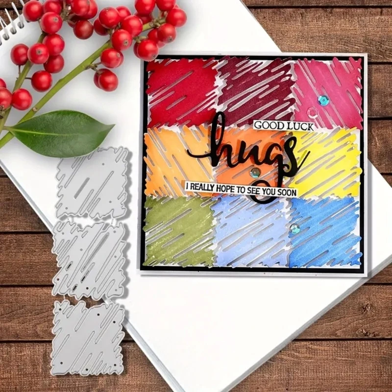 E15D Data aquarela cortes