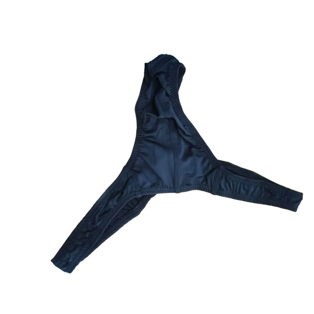 

Мужские стринги, прозрачная сумка Cuecas Homme, стринги, нижнее белье для геев, мужские трусы, дышащие стринги с низкой талией, стринги с ремешком Sissy Jock