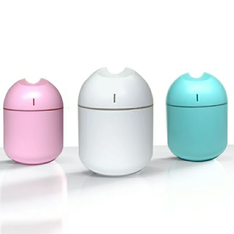 

2022 New Usb Creative Mini Home Mute Desktop Car Large Fog Humidifier