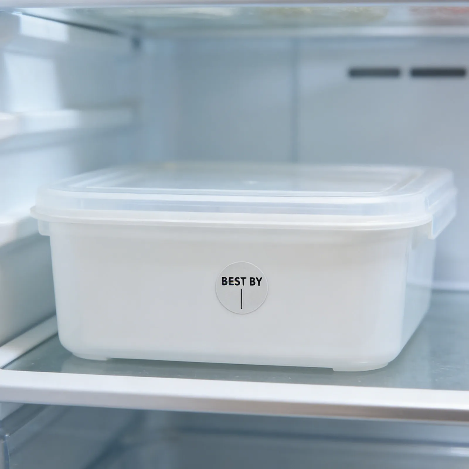 

30 шт. прозрачных наклеек для маркировки даты годности продуктов, этикетки для контейнеров, морозильных камер, холодильников, кладовых, ресторанов, для обеспечения безопасности пищевых продуктов