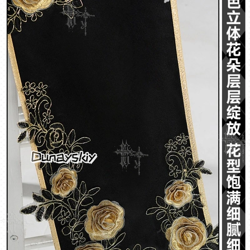 Peony Queen of Hundred Flowers Cos Outfit Chinese Style Qipao Cosplay Suit National Style 코스프레 Party Cosplay view 5