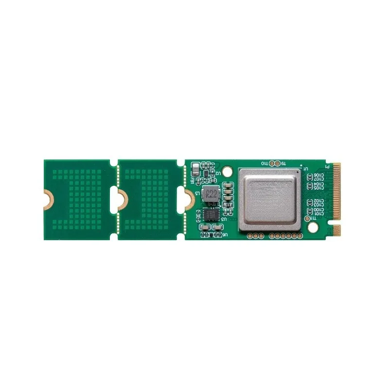 For EAI-Hailo-8/AI Acceleration Module/26TOPS/integrated Storage and Computing