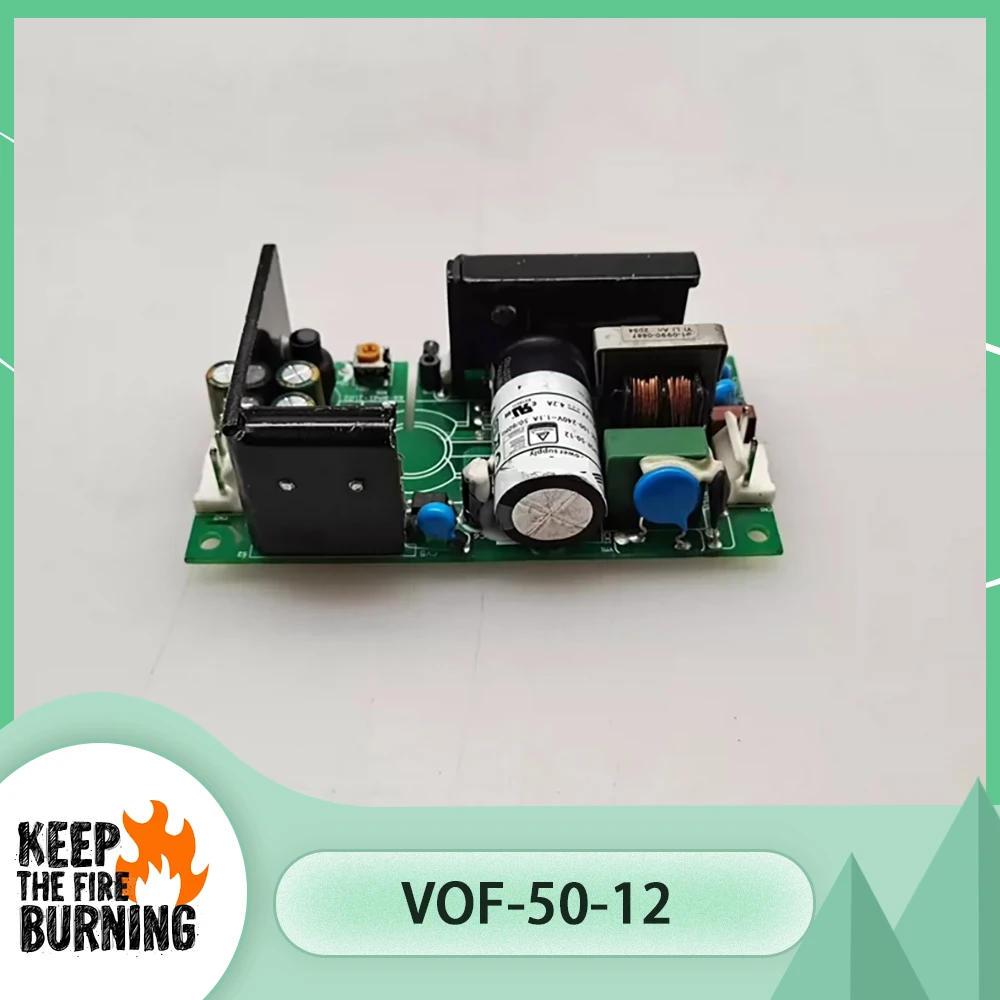 

VOF-50-12 For CUI INC power supply