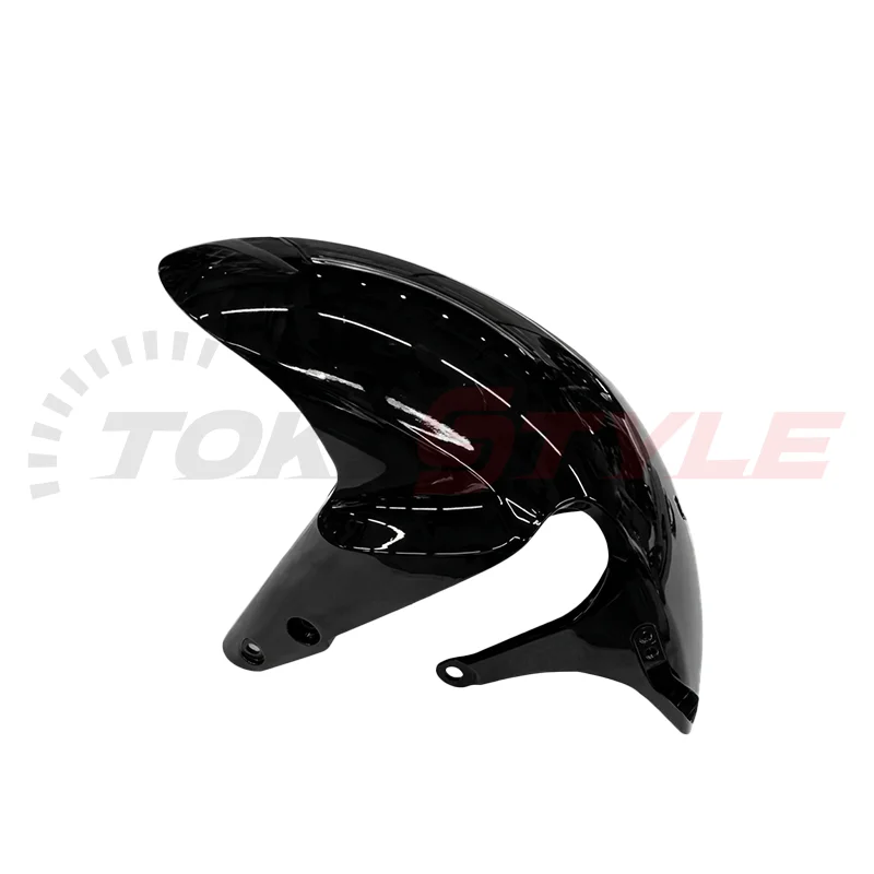 Front Fender Mudguard Tire Splash Guard Fairing Fit For Suzuki GSX-S750 GSXS750 2017-2022 GSXS1000F GSXS1000 2015-2020