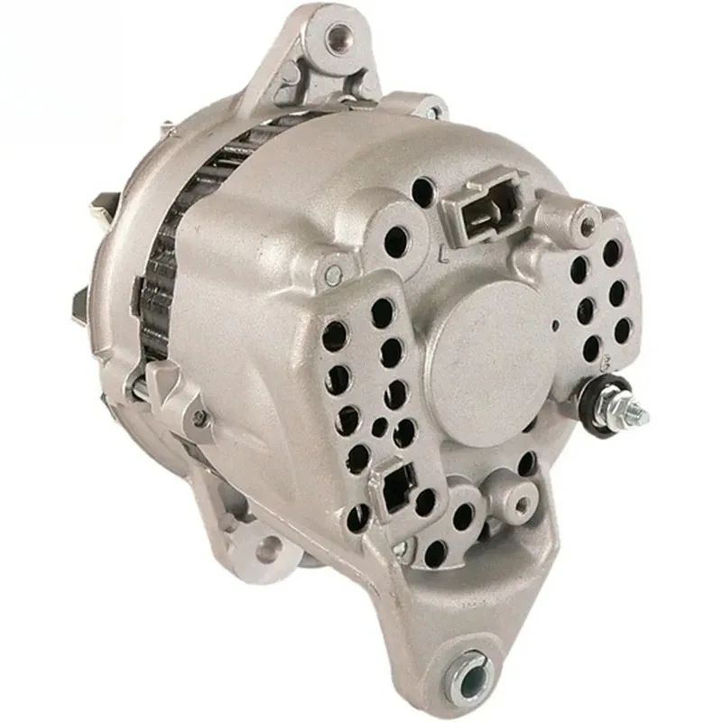 Alternador de motor ATG10409 para equipo TCM FG20N FG23N FG28N FG30N 185046070 185046071 185046150 121492-77200 2200073-90