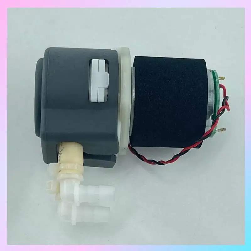Bomba peristáltica de vácuo de substituição abrg para roborock s7 maxv ultra/s7 pro ultra/s7 max ultra/s70 pro ultra/s75 max ultra sobressalente