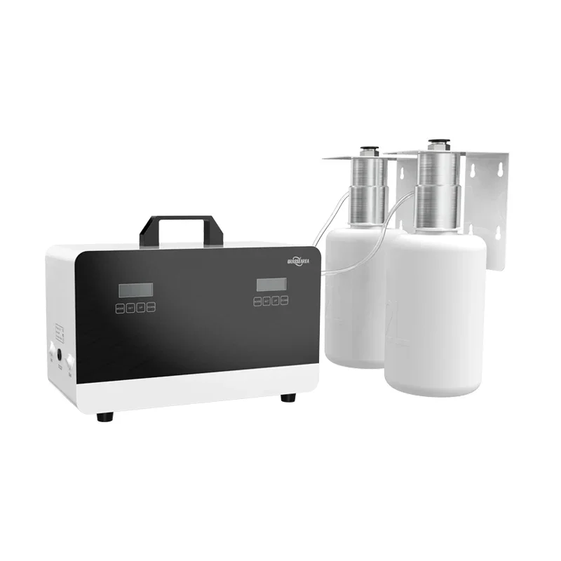 Scent Aroma Machine,Medium Scent Air Diffuser,Large Space Portable USB Hotel Fragrance Machine