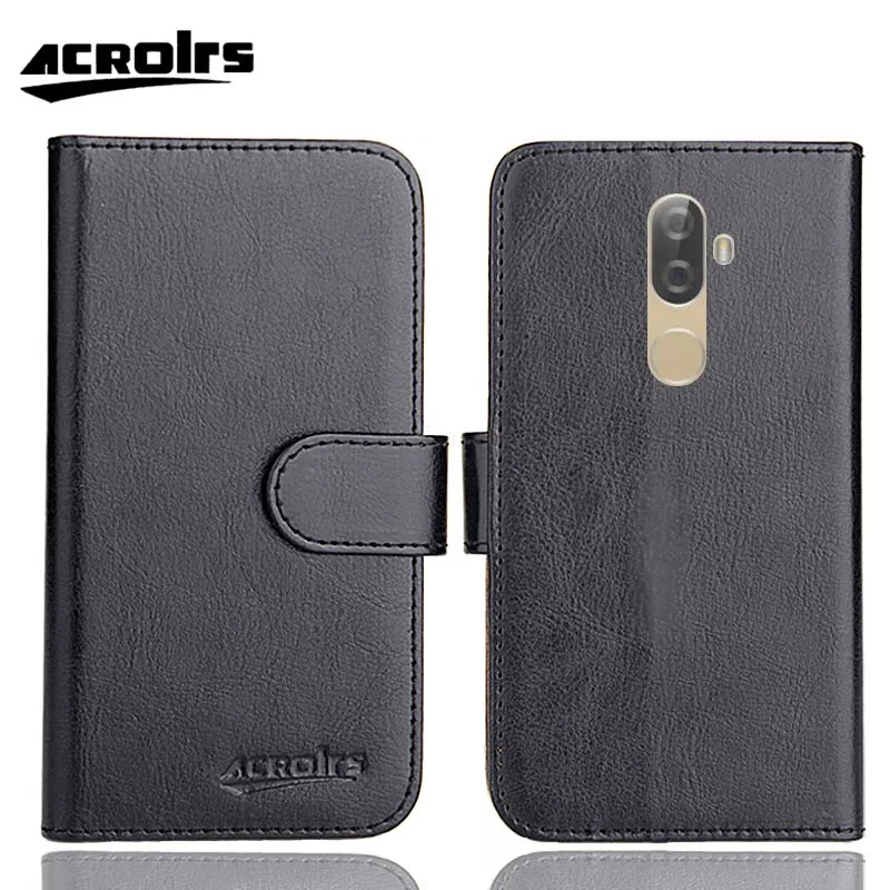 For Lenovo K8 Note Case 5.5