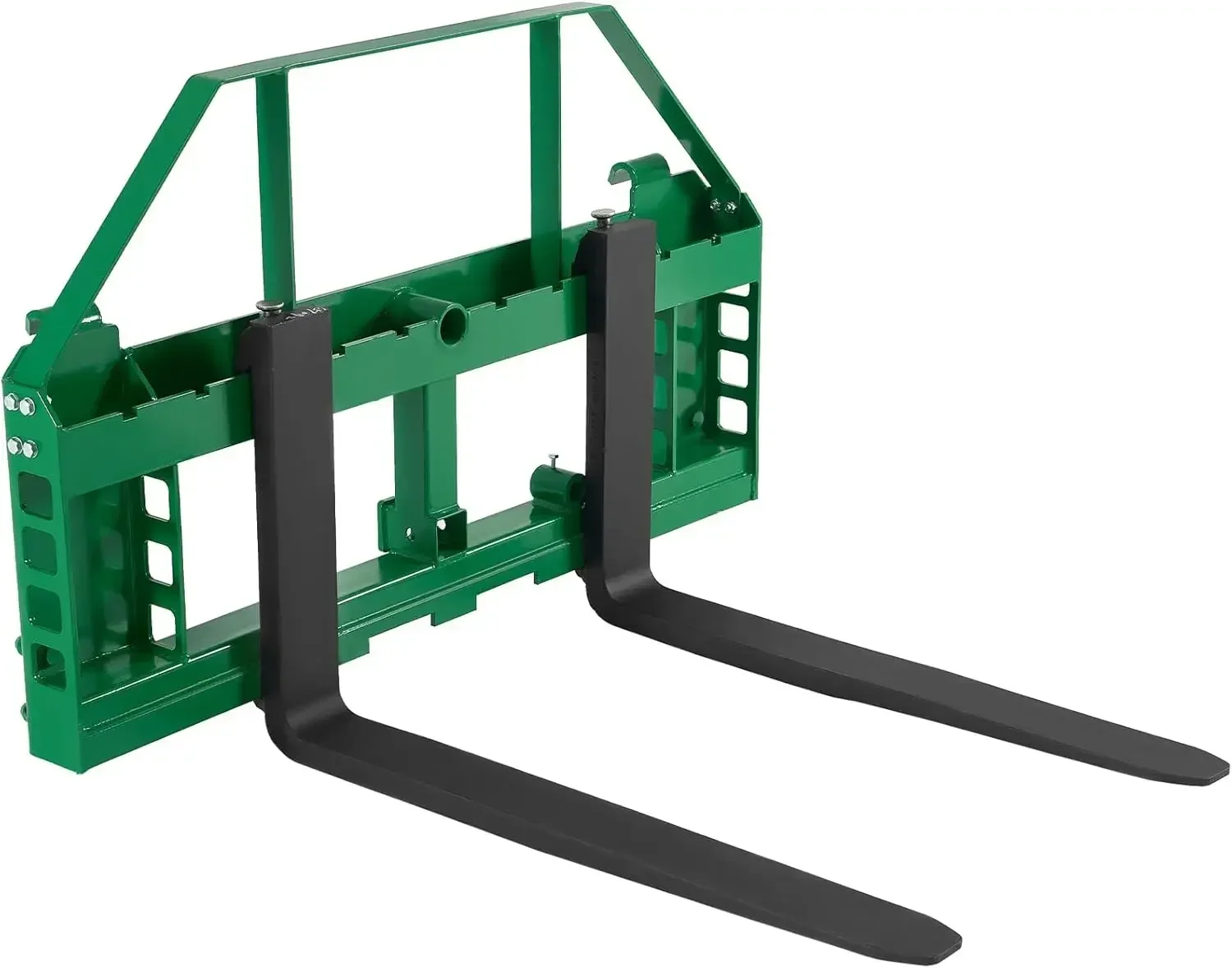 Skid Steer Pallet Forks, 50