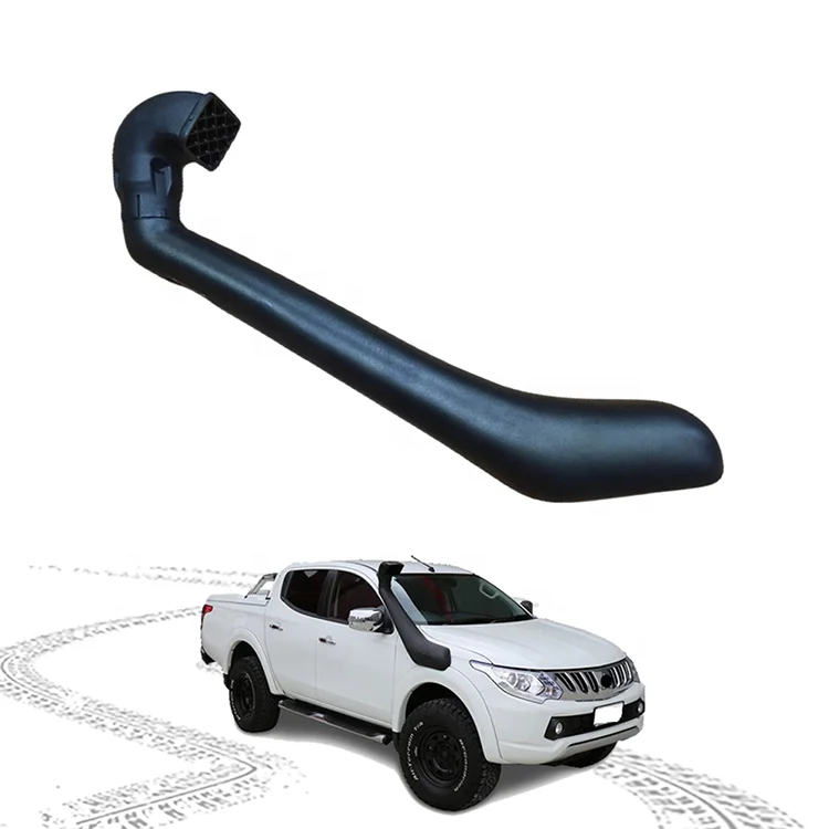 Factory Price 4x4 air intake snorkel for TRITON L200 MQ 2015+