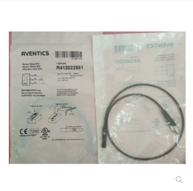 

New and Original PLC Relay or Switch Module R412022861