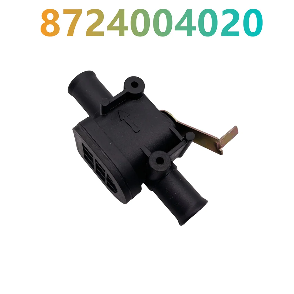 

Регулирующий клапан нагревателя Управление нагревателем кондиционера 14159062 Для Toyota Tacoma 1995-2000 2.4L 2.7L 3.4L 8724004020 Автозапчасти