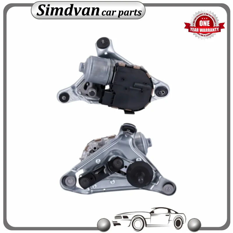 1PC New Other Front Wiper Motor for Peugeot 508 1397220614 9686637180