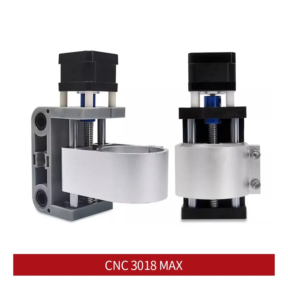 HANPOSE 3018Pro Desktop Engraving Machine with 52mm Z-axis 1.8A Mini Cnc Machine Carving Machine - view 4