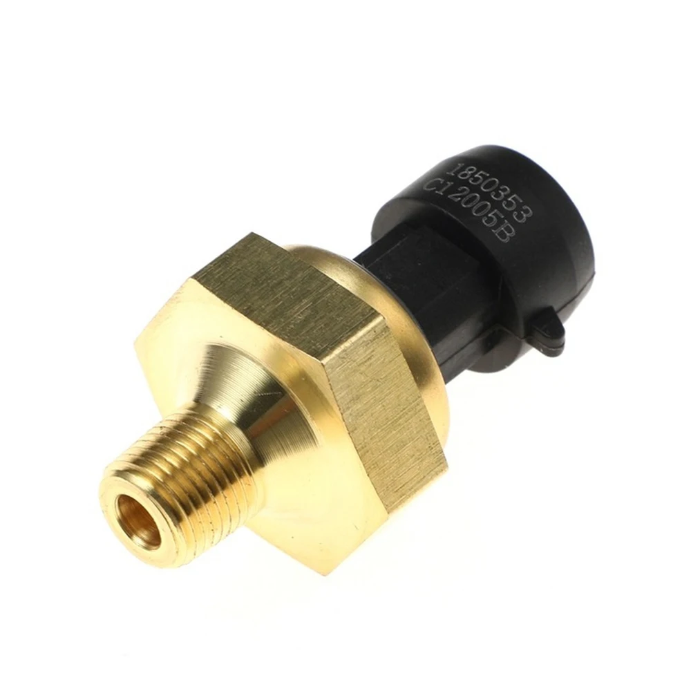 

1850353 Датчик давления выхлопных газов для Ford Powerstroke 1997-2003 6.0L 7.3L 1807330C1 1850353C2 3C3Z9J460AA 4C3Z9J460A F7TE9J460AA