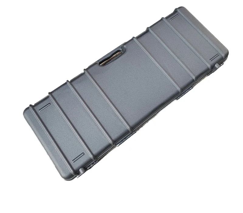 

FULL Tool Box Fishing Rod Storage Box Egg Sponge Protection Portable Storage Box