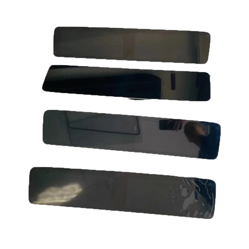 لمرسيدس بنز E الفئة W213 X213 السيارات متر السائل الكريستال عرض شاشة لوحة سيارة لنماذج E200 E260 E300 E220