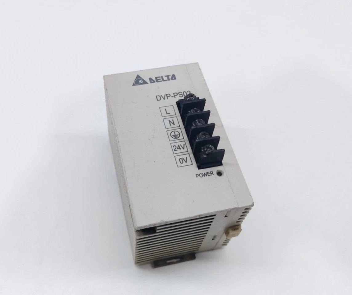 

DVPPS02 DVP-PS02 power module new and original
