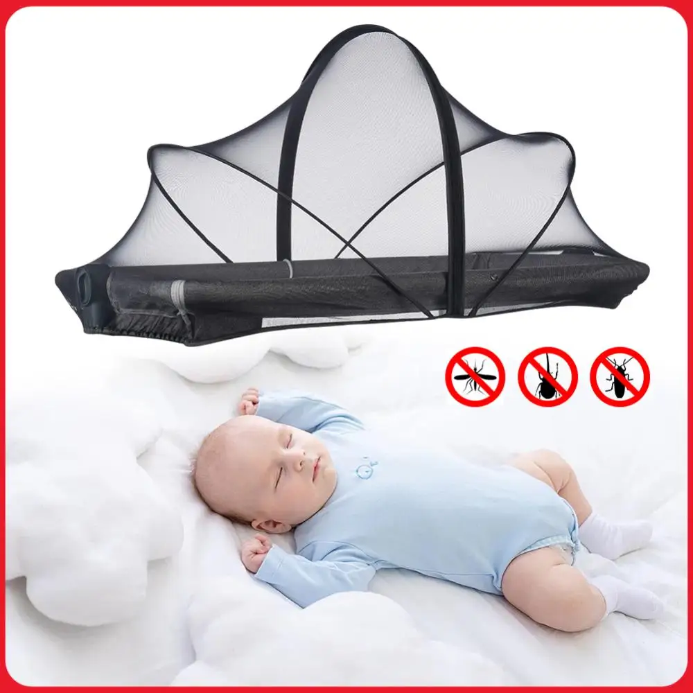 Baby Mosquito Net T…