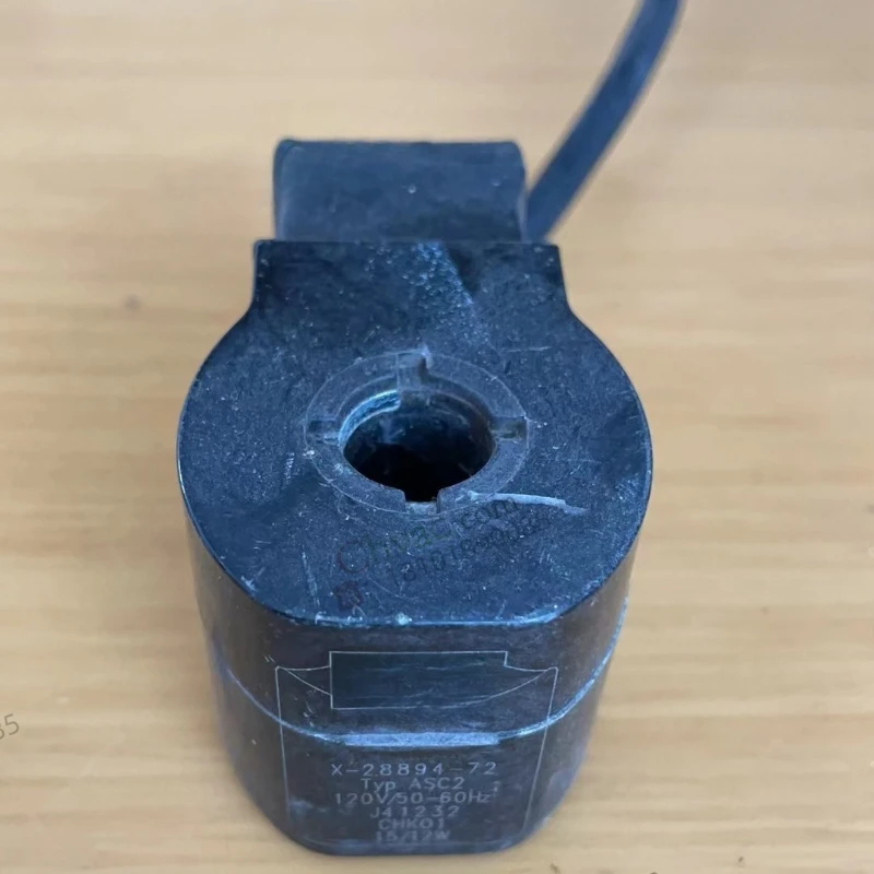 

Electromagnetic Valve Coil X-28894-72
