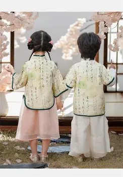 10 best sales תחפושת ילד סינית - №7