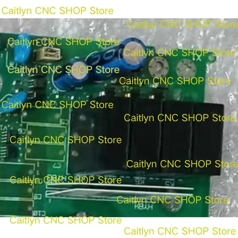 8221LP. 4A. V241 driver board test OK, quickly shipped second-hand