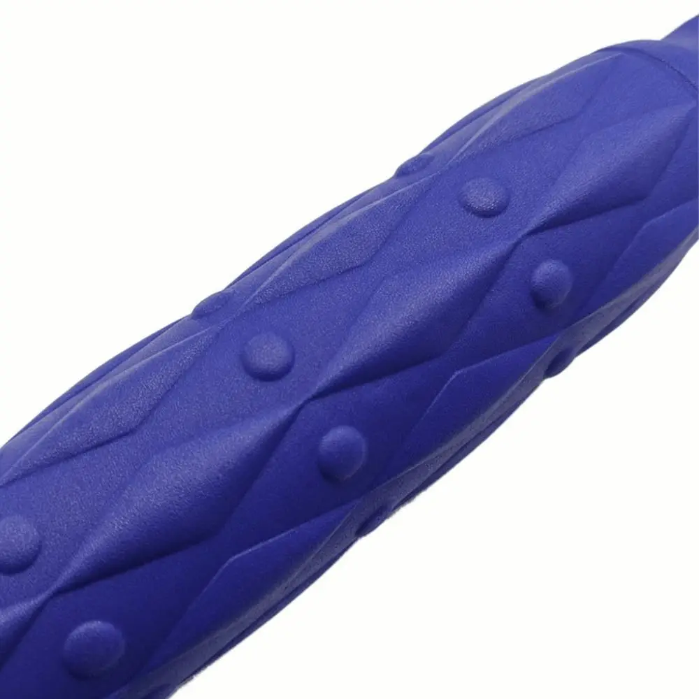Biting Exercise Colors Design Dogs Eva Biting Stick Large Size Safe Joint Indestructible With Rope Dog Chew Dog Chewing