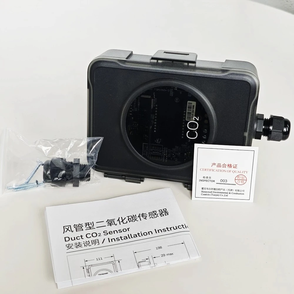 Hone-Ywell HSCD-D1U…