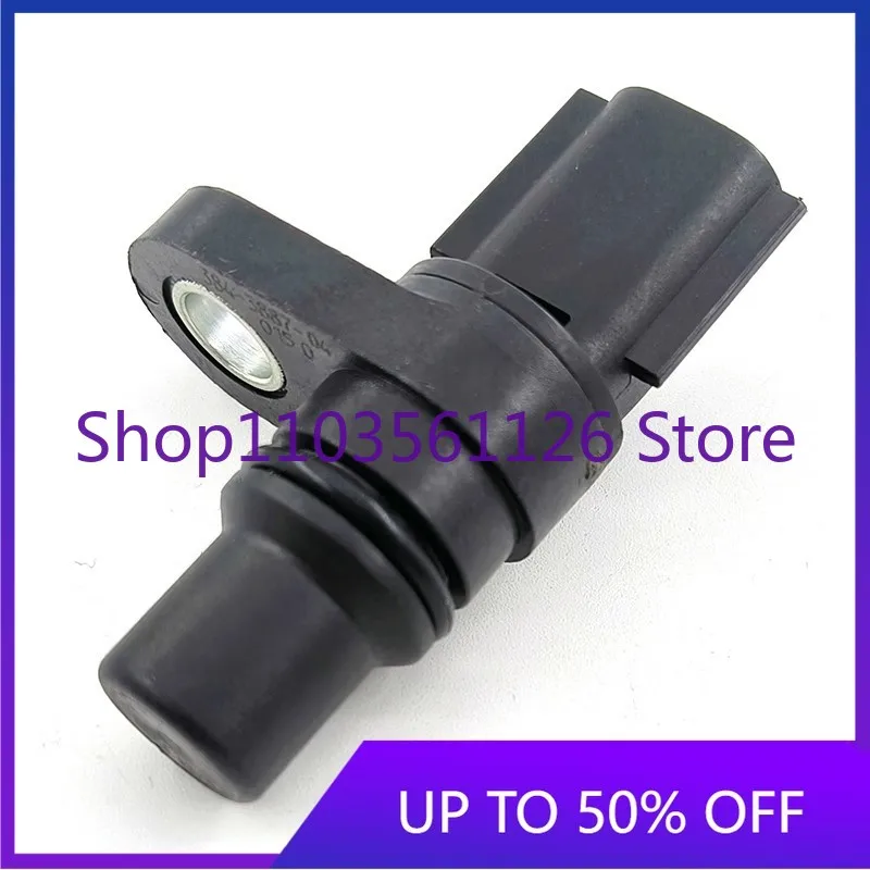 เซ็นเซอร์วัดความเร็วเพลาข้อเหวี่ยงและเพลาลูกเบี้ยวสำหรับรถขุดคุณภาพสูง รุ่น E311D 320GCD2 หมายเลขอะไหล่ 384-3887