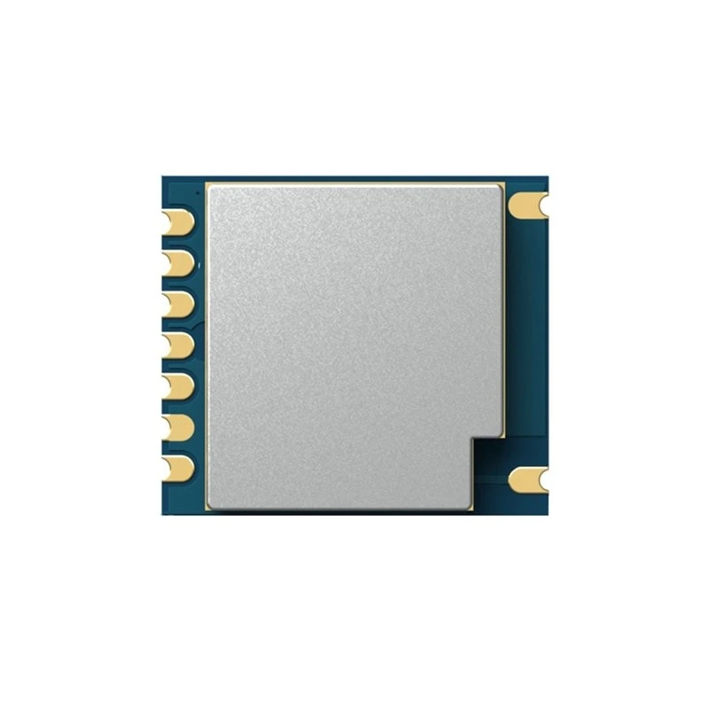 A53M-RF51422 ANT+ Wireless Transceiver Module Embedded Small Size SOC Chip ANT+ UART Interface RF Transceiver Module
