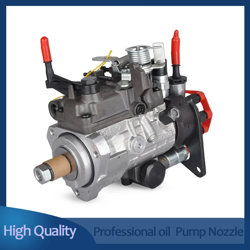 

Дизельный топливный насос 9320A217H Тип 1398