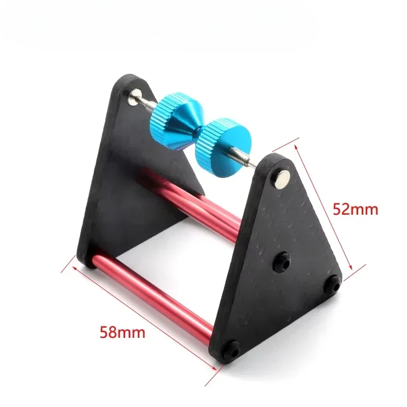 Carbon Fiber Magnetic Propeller Balancer