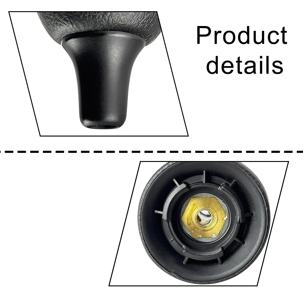 

Ручка переключения передач 1RV42DX9AA 1RV42DX9AB для Dodge, Grand Caravan, Chrysler, Lancia, Voyager, рычаг трансмиссии